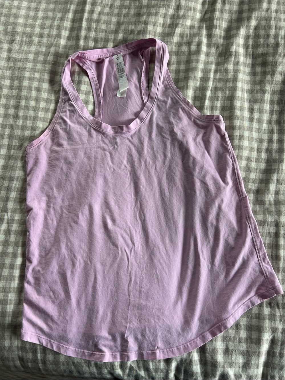 Lululemon Love tank